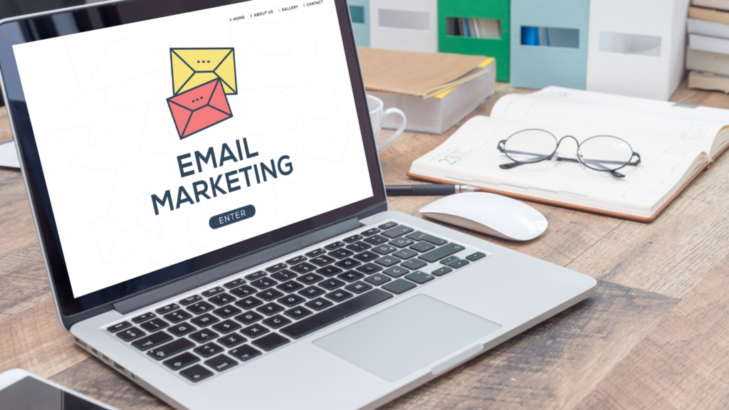 Email Marketing for Beginners